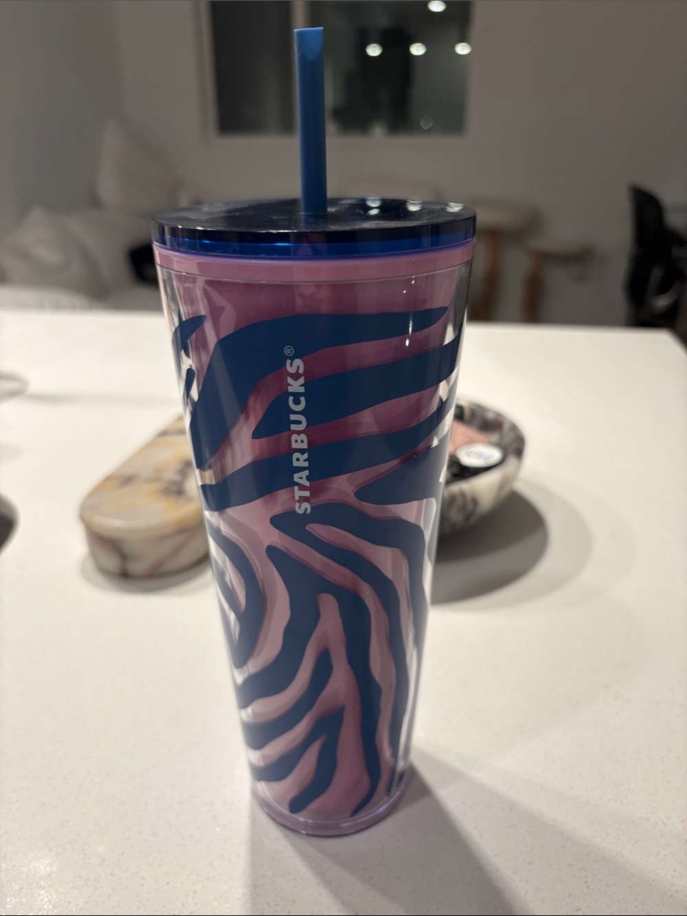Starbucks Tumbler
